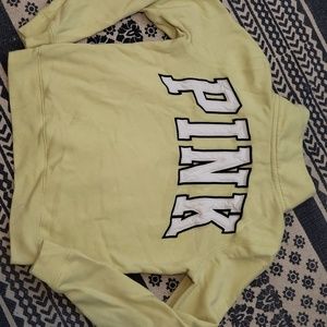 Victoria Secret Pink sweatshirt